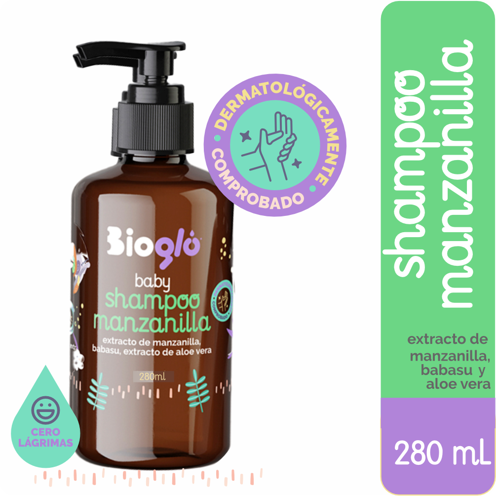 Kit cuidado natural dermatologicamnte comprobado