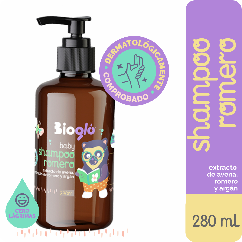 Kit cuidado natural dermatologicamnte comprobado