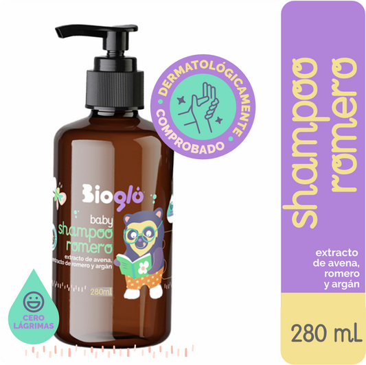 Kit cuidado natural dermatológicamente comprobado