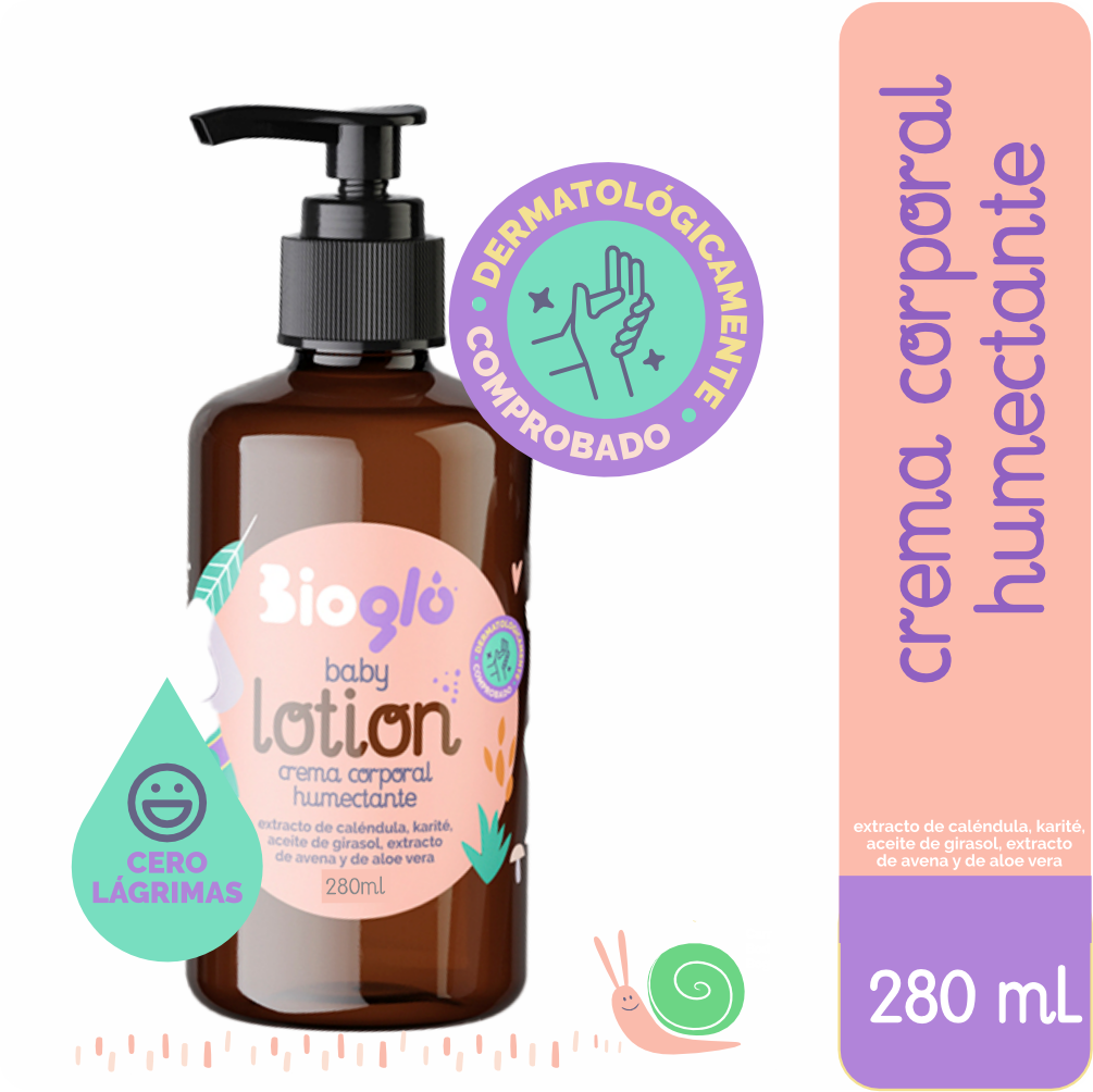 Kit cuidado natural dermatologicamnte comprobado