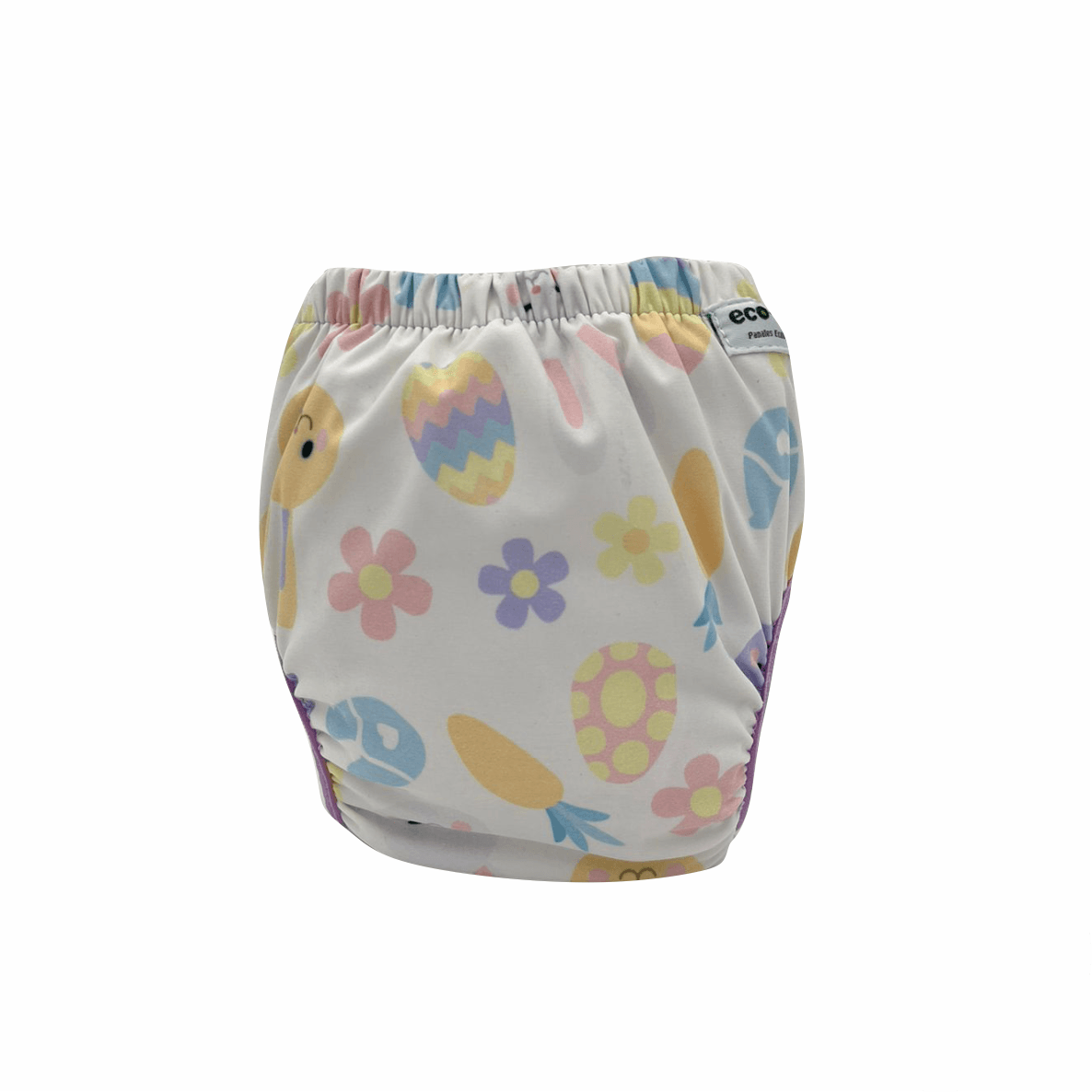 Pant entrenador "aprendiendo a ir al baño" unitalla ajustable
