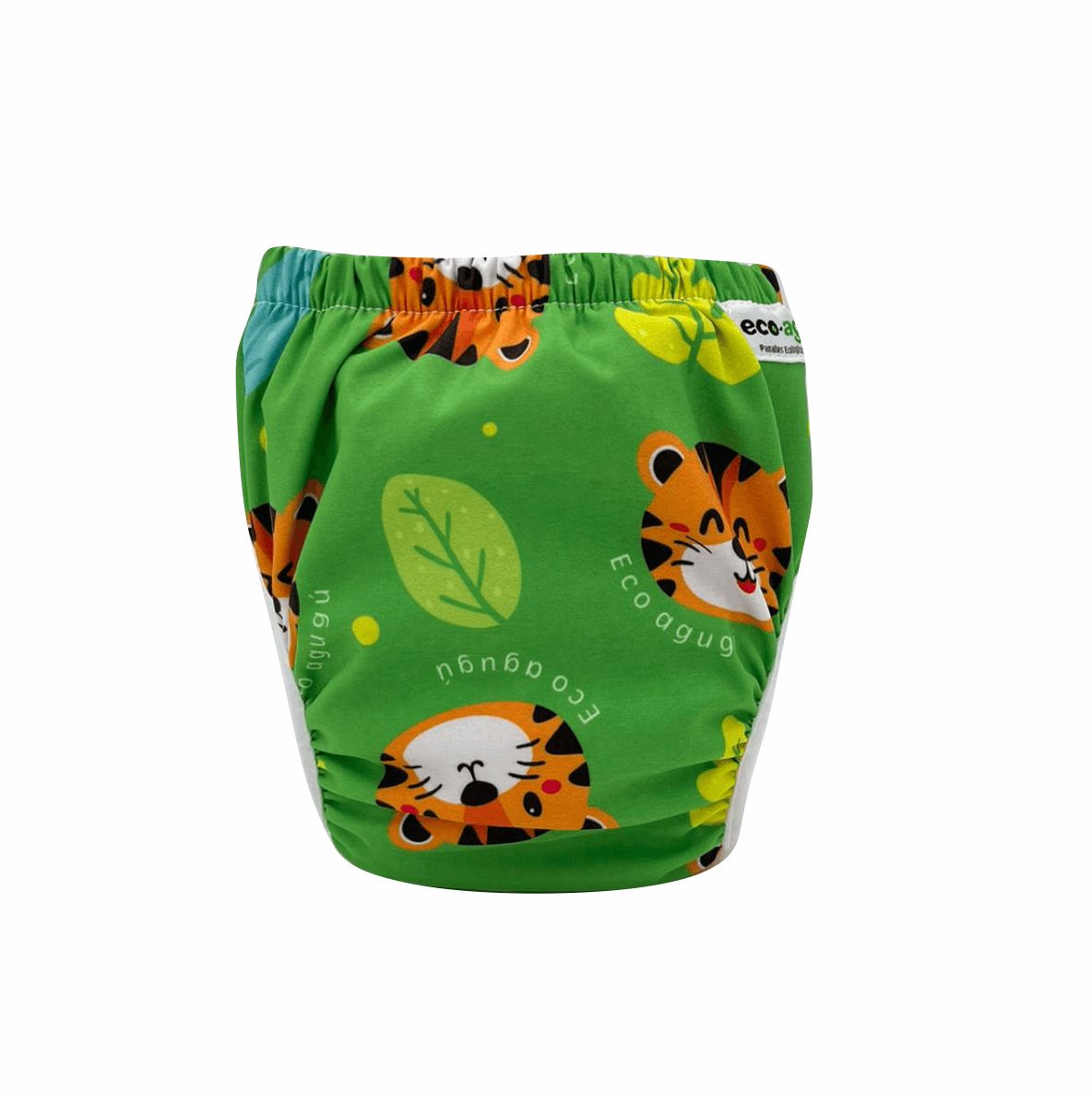 Pant entrenador "aprendiendo a ir al baño" unitalla ajustable