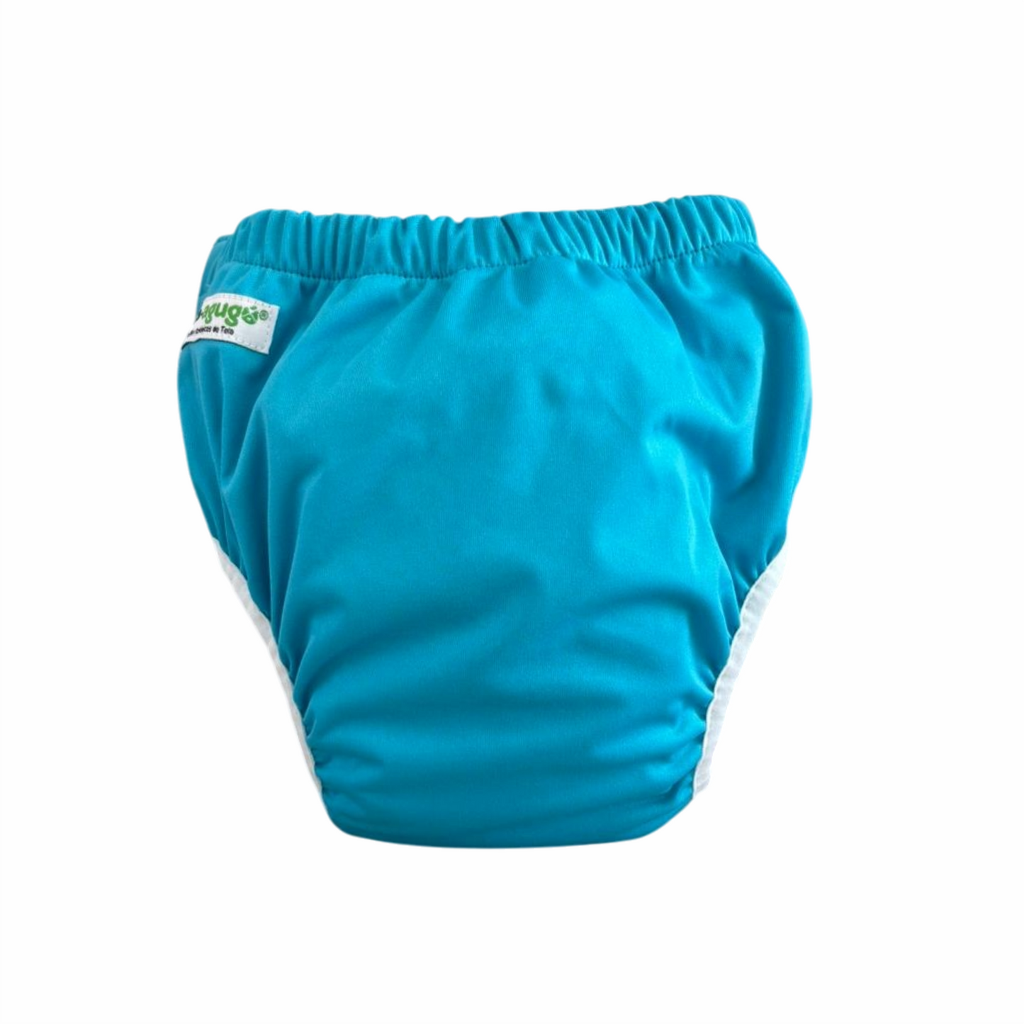 Pant entrenador  "aprendiendo a ir al baño" unitalla ajustable