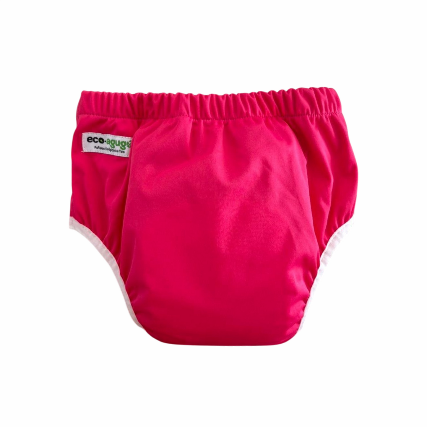 Pant entrenador  "aprendiendo a ir al baño" unitalla ajustable