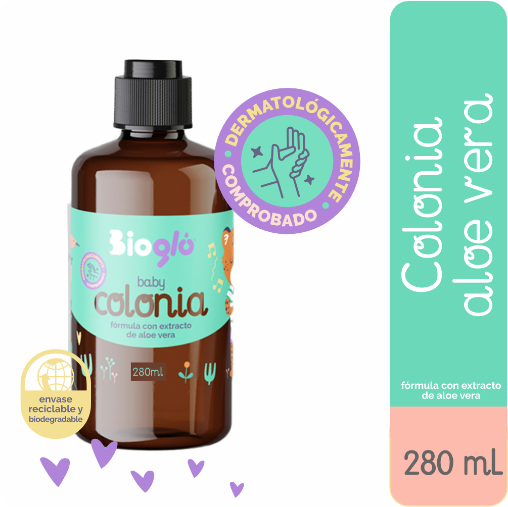 Promoción Relampago Cuidado Natural