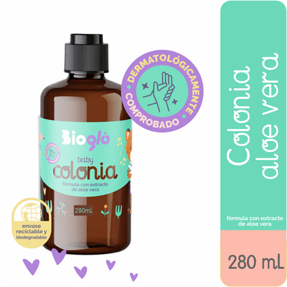 Promoción Relampago Cuidado Natural
