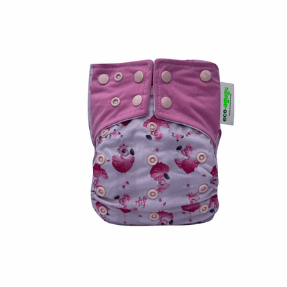 Pañal ecológico clásico UNITALLA 4.5kg-17kg