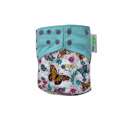 Pañal ecológico clásico UNITALLA 4.5kg-17kg