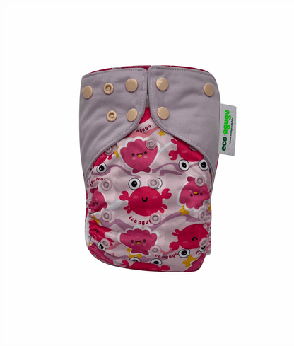 Pañal ecológico clásico UNITALLA 4.5kg-17kg