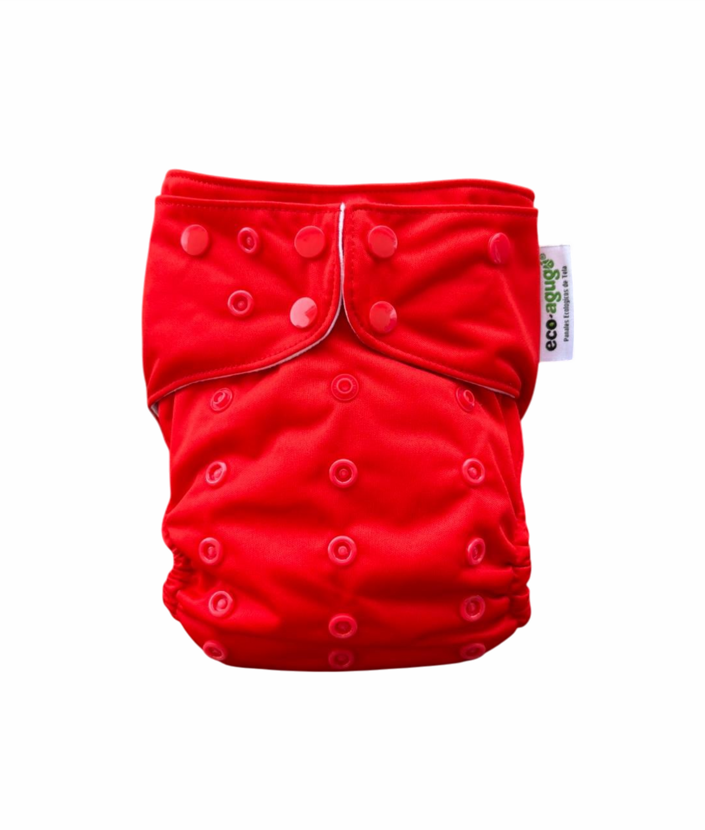 Pañal ecológico unitalla PREMIUM 🌟broche DISEÑOS UNISEX  3.5kg-17kg